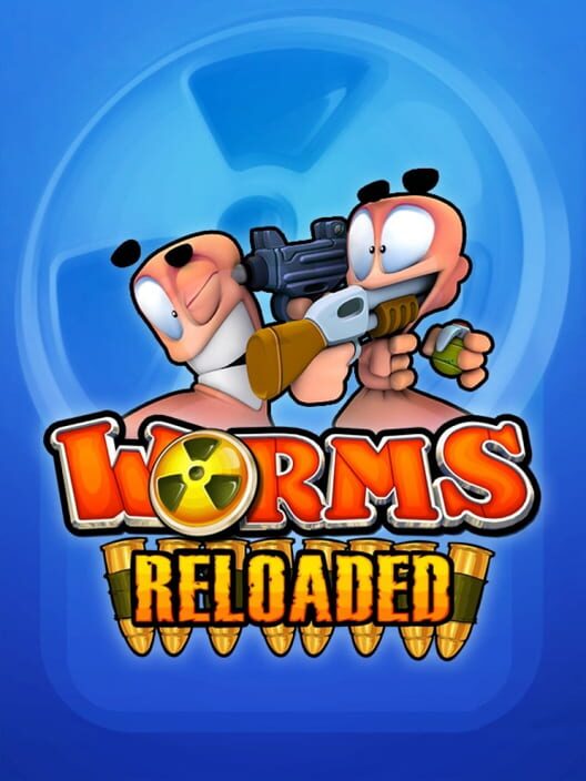 Worms Reloaded — PC Big-Box 2010 — NTSC-U