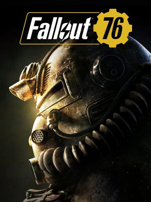 Fallout 76 — Series X|S 2020 — NTSC-U