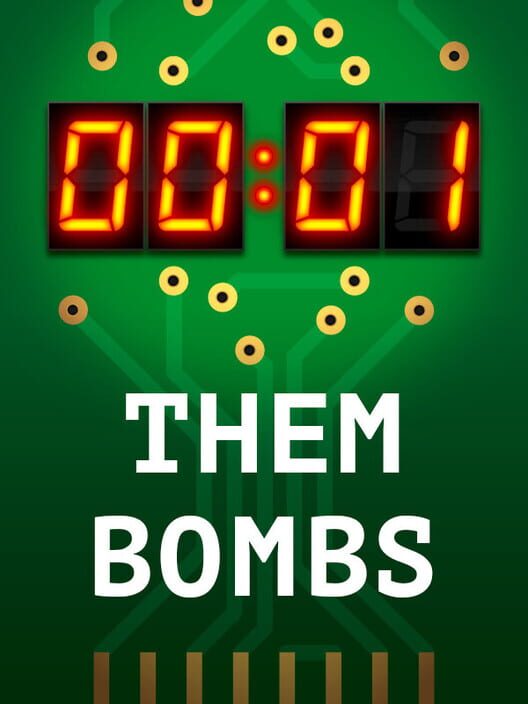 Them Bombs!