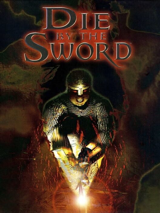 Die by the Sword — PC Big-Box 1998 — NTSC-U