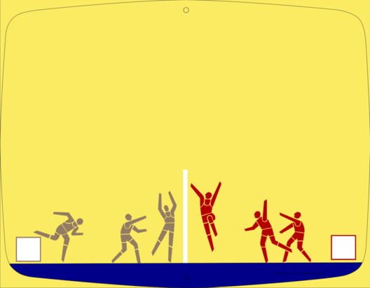 Volleyball