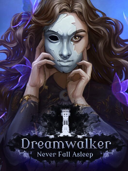 Dreamwalker: Never Fall Asleep — Switch 2020 — NTSC-U