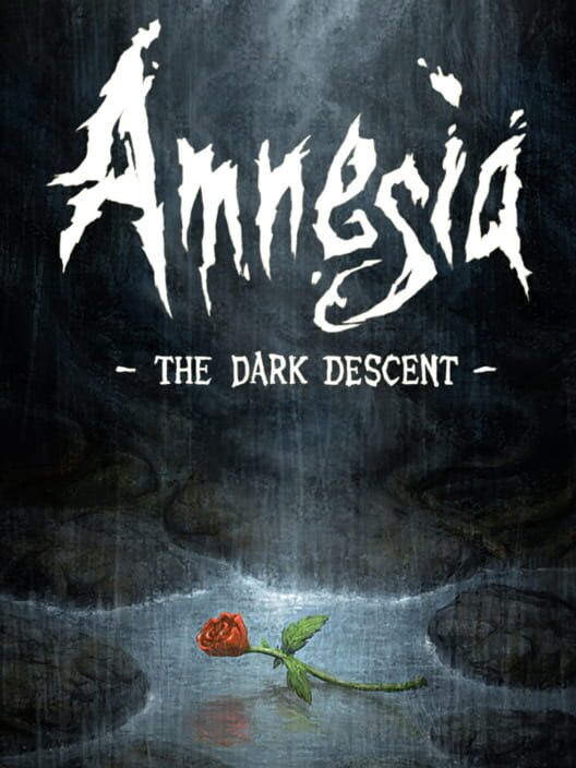 Amnesia: The Dark Descent — Xbox One 2018 — NTSC-U