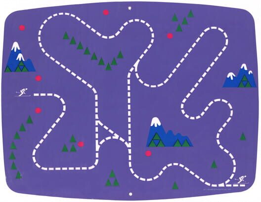 Ski