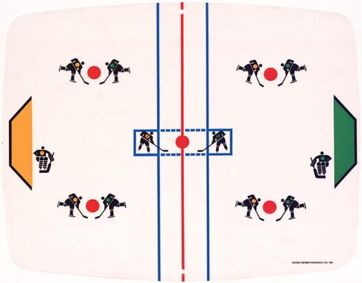 Hockey