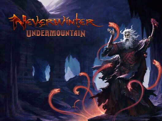 Neverwinter: Undermountain — PS4 2019 — NTSC-U