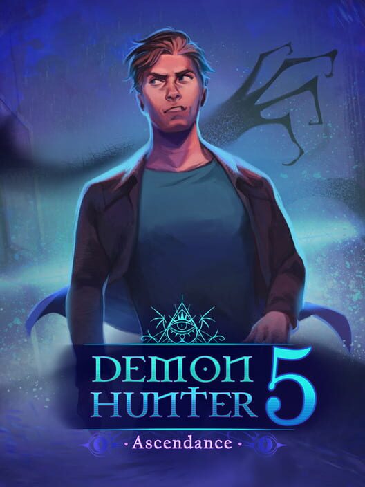 Demon Hunter 5: Ascendance — Series X|S 2022 — NTSC-U