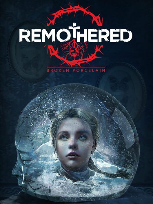 Remothered: Broken Porcelain — Switch 2020 — NTSC-U