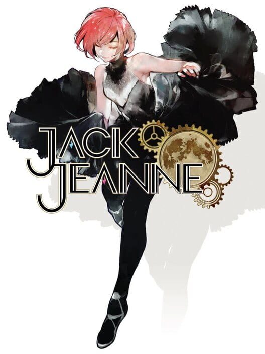 Jack Jeanne — Switch 2023 — NTSC-U