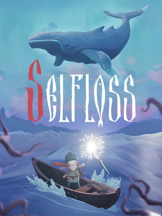 Selfloss — Series X|S 2024 — NTSC-U