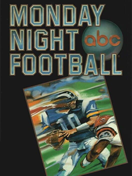 ABC Monday Night Football — SNES 1989 — NTSC-U