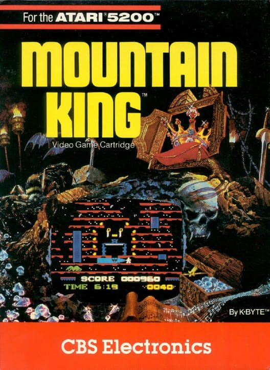 Mountain King
