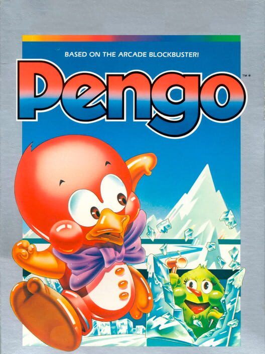 Pengo