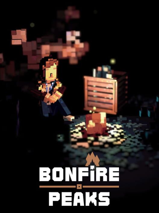 Bonfire Peaks — PS5 2021 — NTSC-U