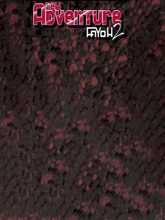 A New Adventure: FaYoh 2 — CD32 1998 — NTSC-U