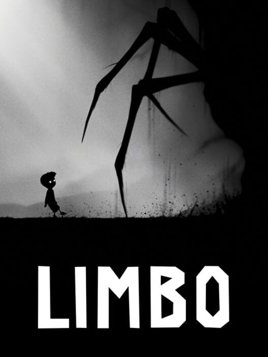 Limbo — Xbox One 2015 — NTSC-U