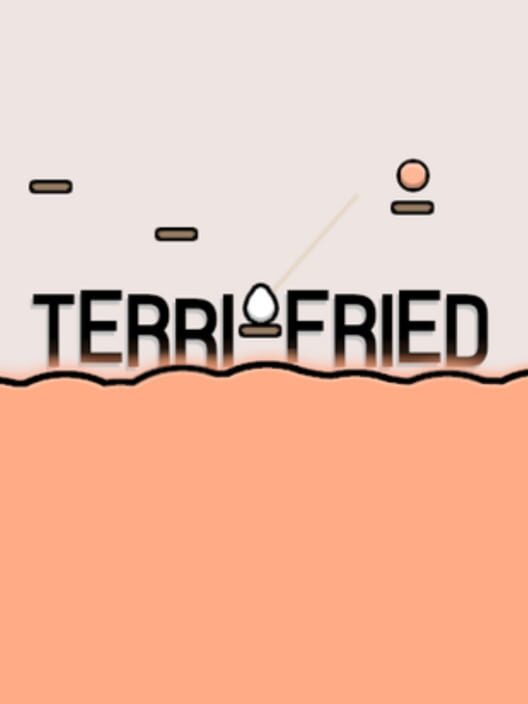 Terri-Fried — Wii 2020 — NTSC-U