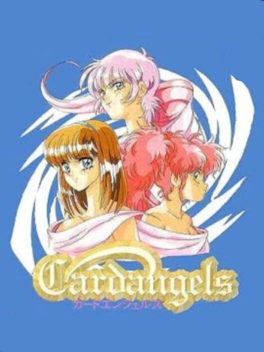 Cardangels — TG-CD 1994 — NTSC-U