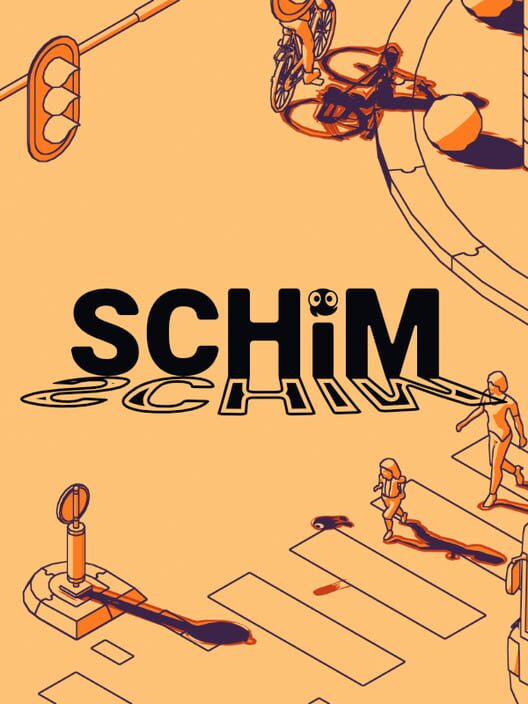 SCHiM — Switch 2024 — NTSC-U