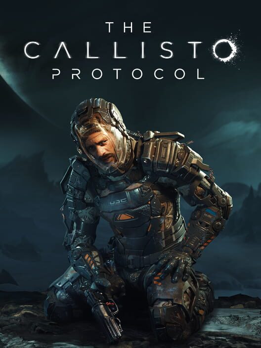 The Callisto Protocol — Series X|S 2022 — NTSC-U