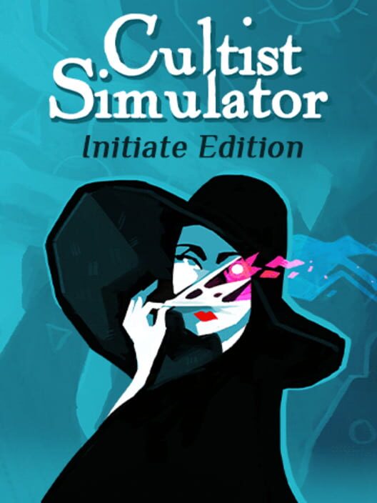 Cultist Simulator: Initiate Edition — Switch 2021 — NTSC-U