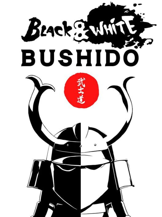Black & White Bushido — Switch 2018 — NTSC-U