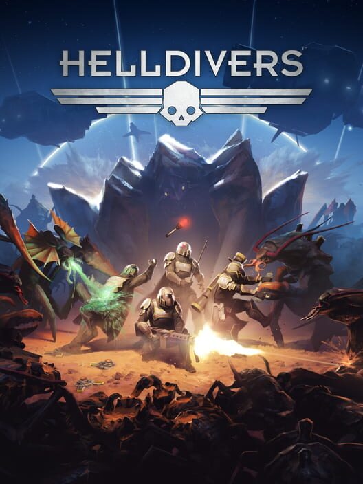 Helldivers — Vita 2015 — NTSC-U