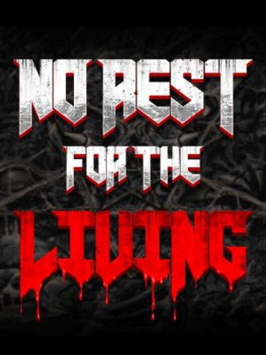 Doom II: No Rest for the Living — Xbox 360 2021 — NTSC-U