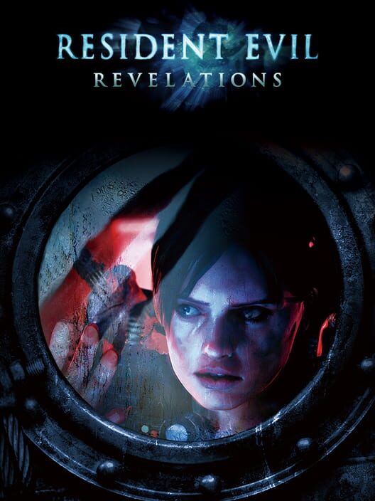 Resident Evil: Revelations — Wii U 2013 — NTSC-U