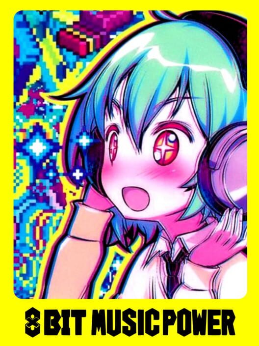 8Bit Music Power — Famicom 2016 — NTSC-U