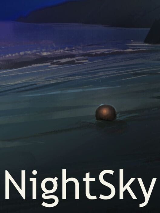 NightSky — 3DS 2012 — NTSC-U