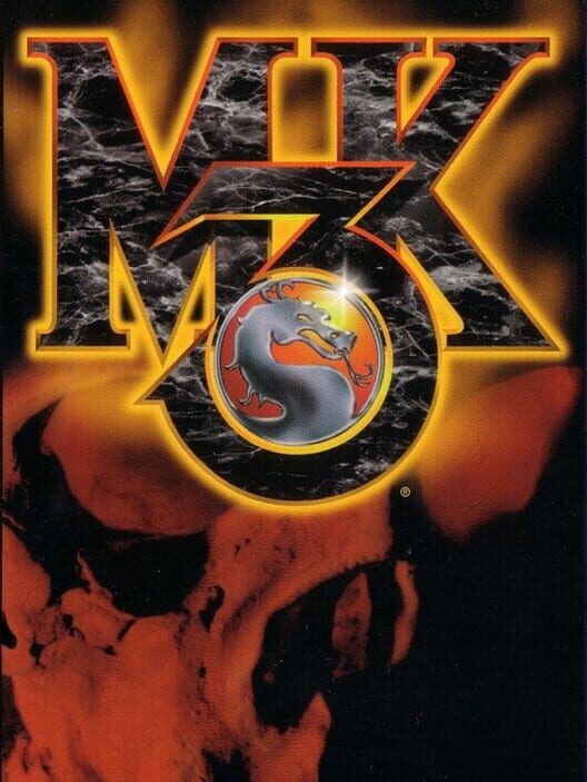 Mortal Kombat 3 — SNES 1995 — NTSC-U