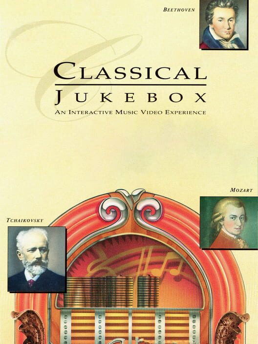 Classical Jukebox
