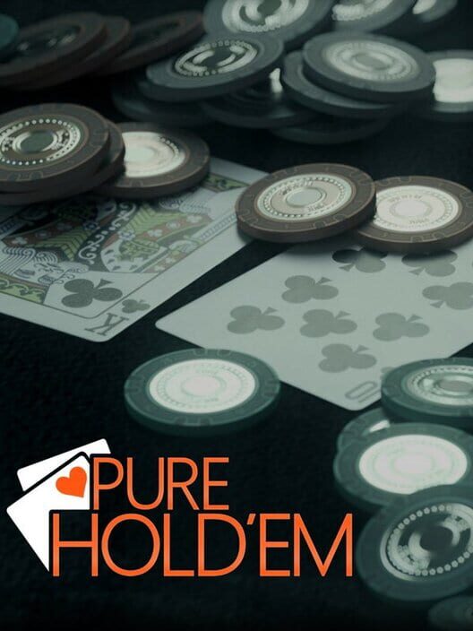Pure Hold'em — Xbox One 2015 — NTSC-U
