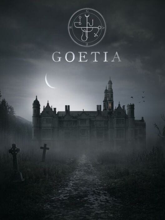 Goetia — Switch 2020 — NTSC-U
