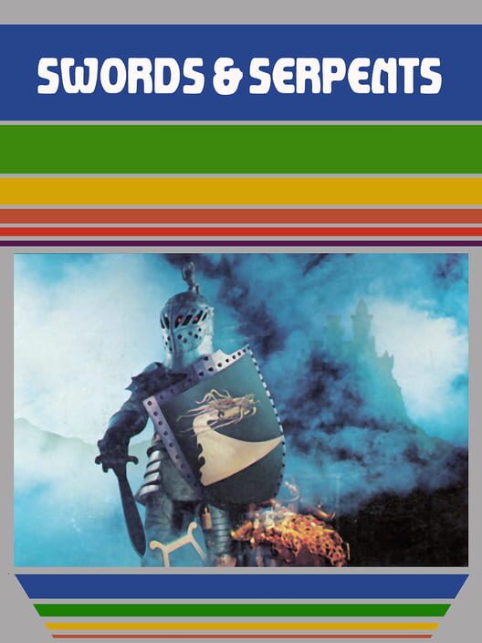 Swords & Serpents
