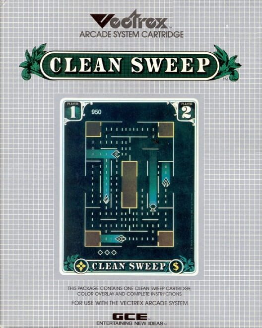 Clean Sweep