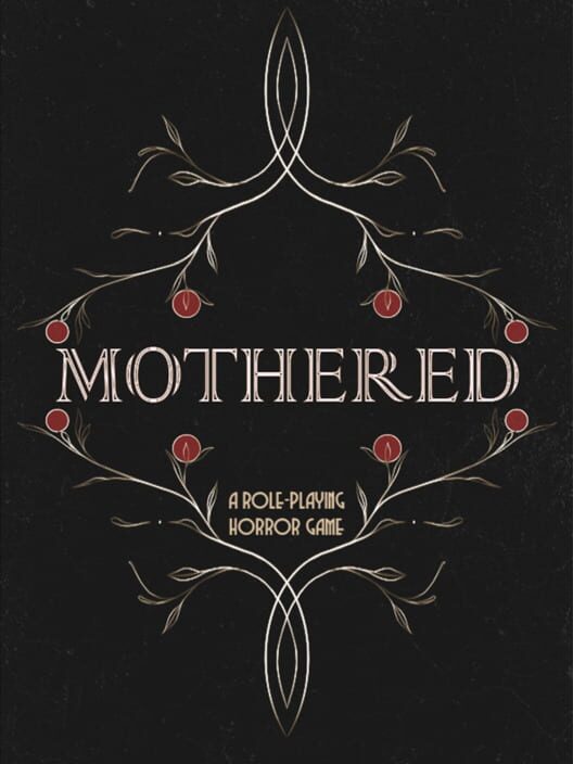 Mothered — Switch 2023 — NTSC-U