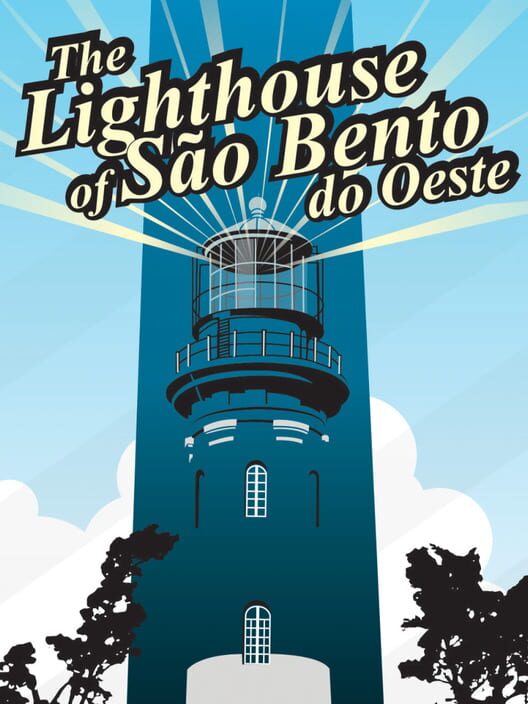 The Lighthouse of São Bento do Oeste — Saturn 2020 — NTSC-U