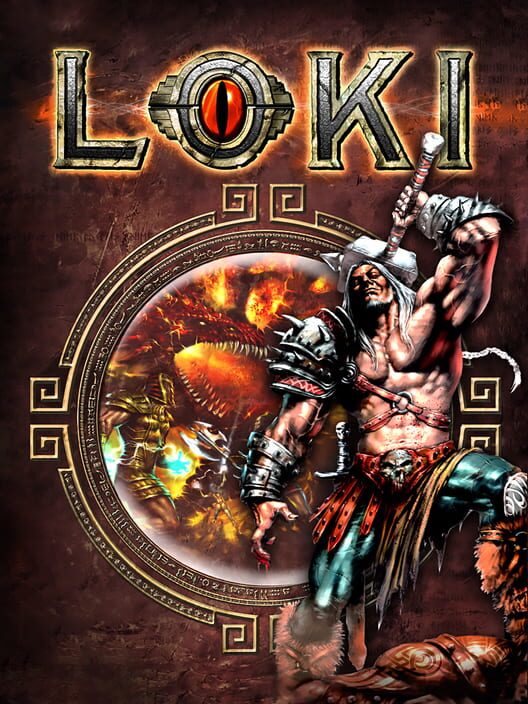 Loki — PC Big-Box 2007 — NTSC-U