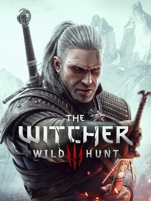 The Witcher 3: Wild Hunt — Xbox One 2015 — NTSC-U