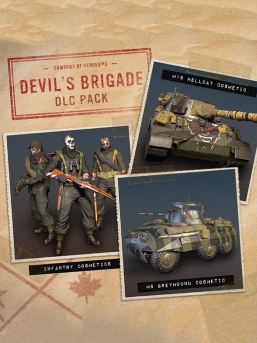 Call of Duty: Devil's Brigade — PS3 null — NTSC-U