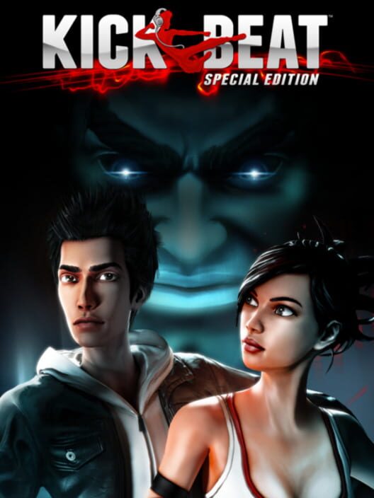 KickBeat: Special Edition — PS4 2014 — NTSC-U