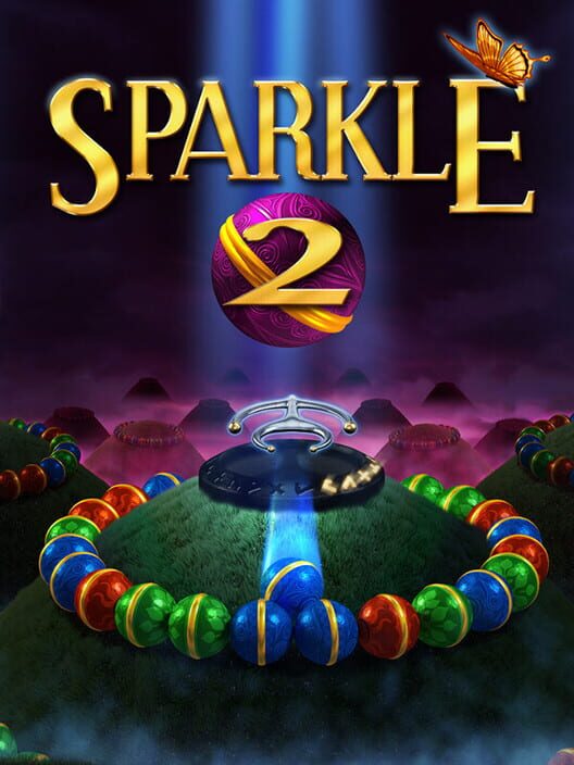 Sparkle 2 — PS3 2020 — NTSC-U