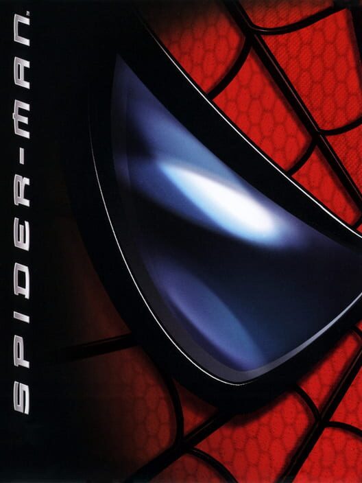 Spider-Man — GBA 2002 — NTSC-U