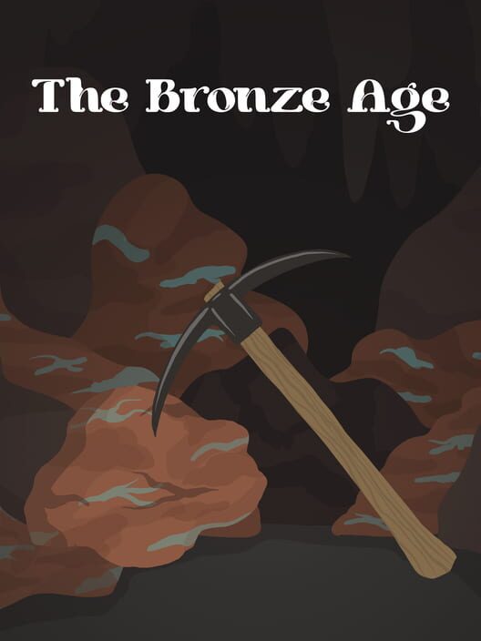 The Bronze Age — PS5 2022 — NTSC-U