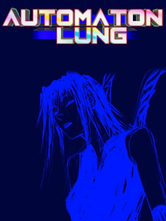 Automaton Lung — 3DS 2022 — NTSC-U