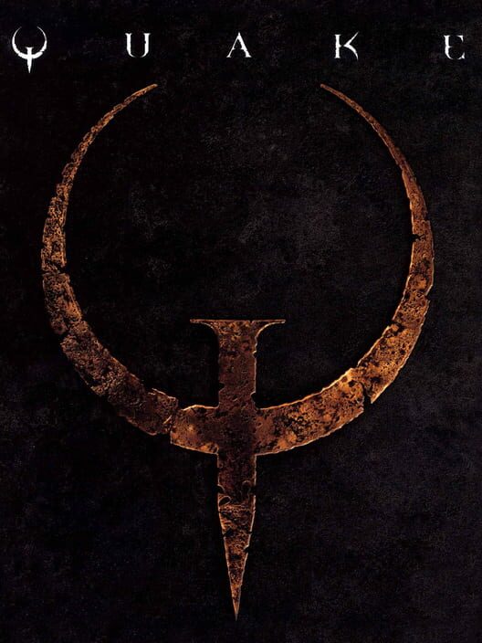 Quake — N64 1998 — NTSC-U