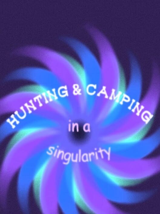 Hunting and Camping: In a Singularity — 3DS 2022 — NTSC-U