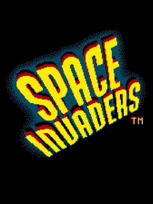Space Invaders — GBC 1999 — NTSC-U